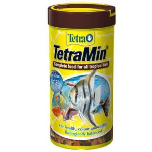 Tetra Fish Foods