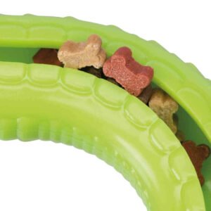 Thermoplastic Dog Toys